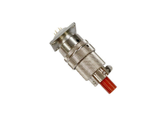 10mΩ Maximale contactweerstand Hermetisch afgesloten terminal voor 250V-spanning en -prestaties
