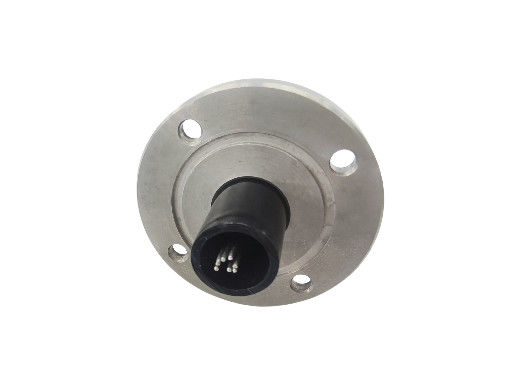 304 roestvrij staal hermetische doorvoerconnectoren voor thermische cyclus -60°C 100°C en isolatiemateriaal glas of keramiek