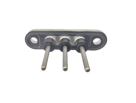 SUH446 Roestvrij staal Pin Materials Koelkastcompressor Terminals -70°C tot 300°C voor industriële koelsystemen