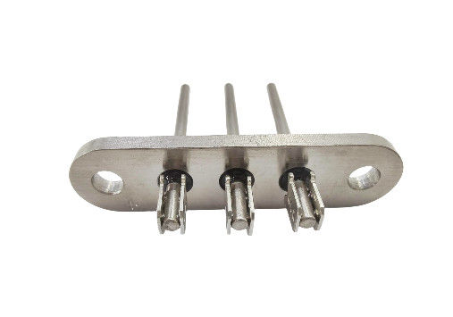 Polypropyleen isolatiemateriaal hermetische auto-winkel luchtcompressor terminals voor reparatie en onderhoud auto's