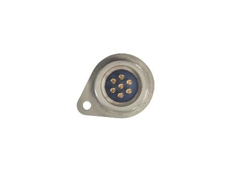 Hermetische afdichtingsconnectoren breed temperatuurbereik -60°C 100°C thermische cyclus geschikt voor extreme omgevingen