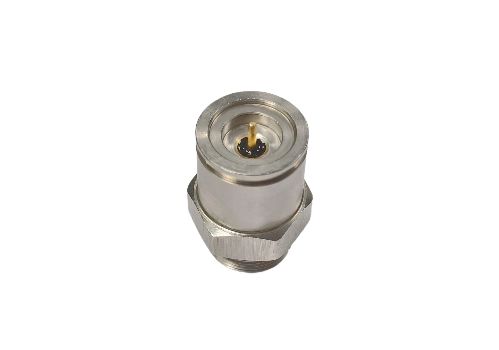 1/4-28 Montage Draadmaat Hermetische Afdichting Connectoren met en Lage Lekgraad van 1x10 -9 Cc/sec