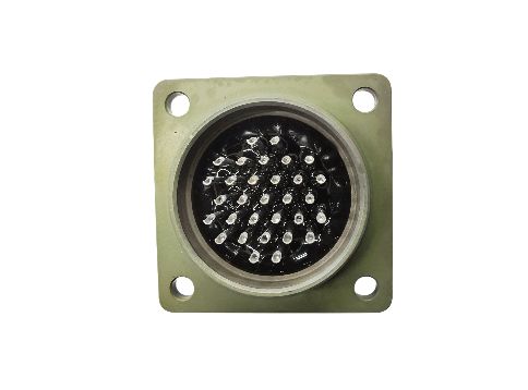 ELAN 48 Glasmaterialen Hermetische afdichtingsconnectoren voor druk- en langdurige afdichtingsoplossingen