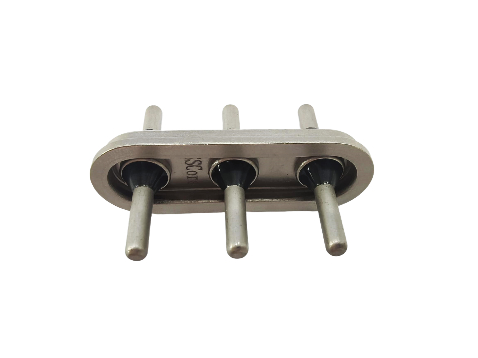 1000MΩ Isolatie Hermetische Elektrische Voertuig Connector voor EV Oplaadoplossingen