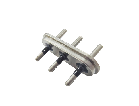 1000MΩ Isolatie Hermetische Elektrische Voertuig Connector voor EV Oplaadoplossingen