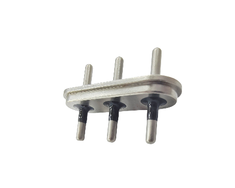 1000MΩ Isolatie Hermetische Elektrische Voertuig Connector voor EV Oplaadoplossingen