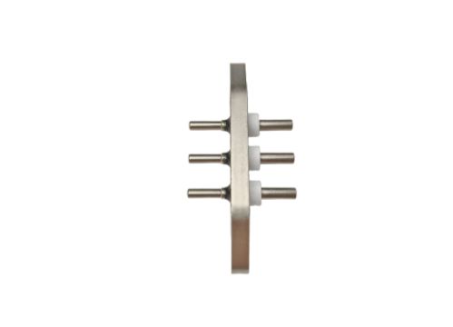 Glass ELA 48 Compatibility Hermetische elektrische voertuigconnector voor EV-oplaadstations