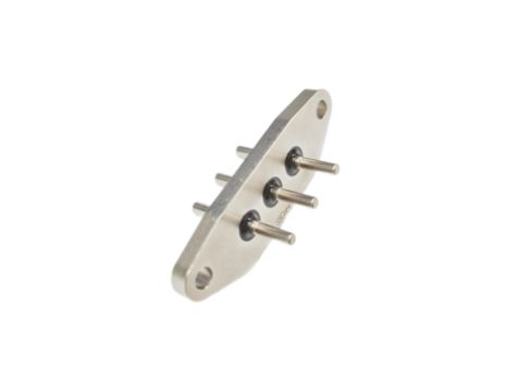 Glass ELA 48 Compatibility Hermetische elektrische voertuigconnector voor EV-oplaadstations