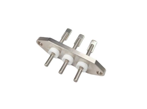 Hermetisch materiaal en SAPH440 plaat De ultieme combinatie voor hermetische elektrische voertuigconnector