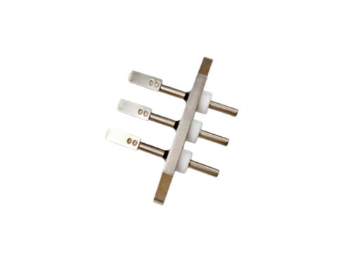 Hermetisch materiaal en SAPH440 plaat De ultieme combinatie voor hermetische elektrische voertuigconnector