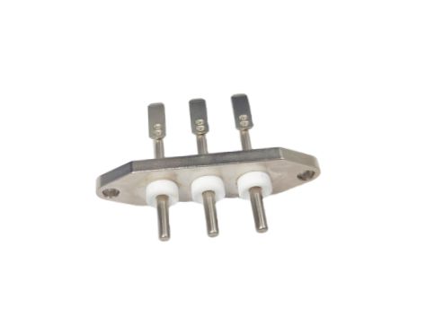 Hermetisch materiaal en SAPH440 plaat De ultieme combinatie voor hermetische elektrische voertuigconnector