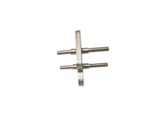 Hermetisch afgesloten terminal 304 van roestvrij staal Installatie van ijzeren schelpen en 5,0 MPa barsttest voor kritieke omgevingen