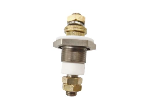 220V Auto Shop Luchtcompressor Duurzame Contactweerstand 10mΩ Perfect voor Onderhoud en Reparatie van Auto's