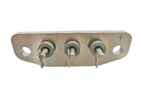 72V tot 810V Spanningsrating Auto Shop Air Compressor Biedt 500VAC Dielectrische sterkte Ontworpen voor Automotive Workshop