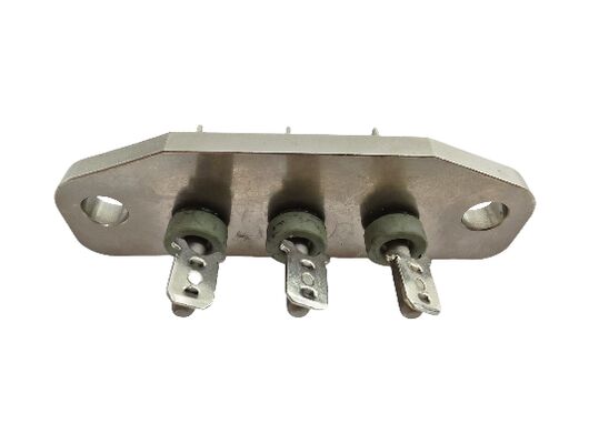 72V tot 810V Spanningsrating Auto Shop Air Compressor Biedt 500VAC Dielectrische sterkte Ontworpen voor Automotive Workshop