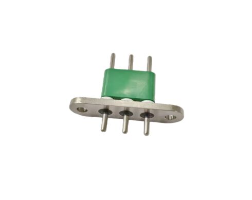 Elektrische Voertuigconnector Hermetische Elektrische Voertuigconnector met Glazen Isolatiemateriaal Geschikt voor Oplaadsystemen van Elektrische Auto's