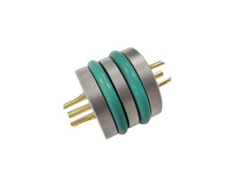 Bedrijfsdruk tot atmosferische druk of hoger Glazen metaalverbindingen Duurzame oplossingen voor industriële toepassingen