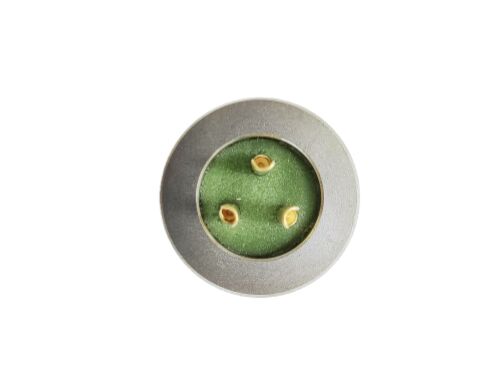 Bedrijfsdruk tot atmosferische druk of hoger Glazen metaalverbindingen Duurzame oplossingen voor industriële toepassingen