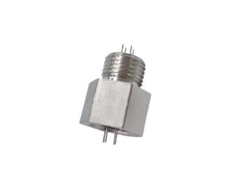 Sensoren Glas-metalen afdichtingen met isolatieweerstand 1000MΩ750VDC die duurzame en stabiele elektrische verbindingen garanderen