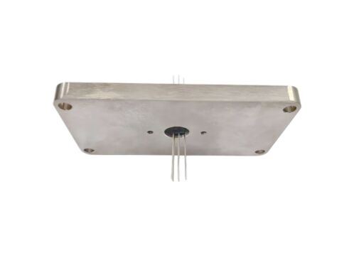 Diverse maten aansluitklemmenbord met nikkelen oppervlak voor elektrische verbindingen en langdurige duurzaamheid