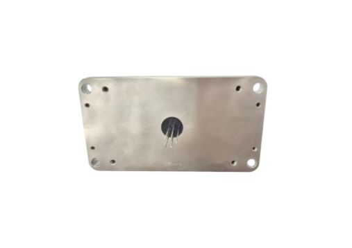 Diverse maten aansluitklemmenbord met nikkelen oppervlak voor elektrische verbindingen en langdurige duurzaamheid