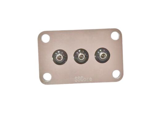 Temperatuurbereik Minus 40 Celsius tot 150 Celsius Hermetisch afgesloten aansluiting Nominale spanning 24 VDC Ideaal voor industriële toepassingen