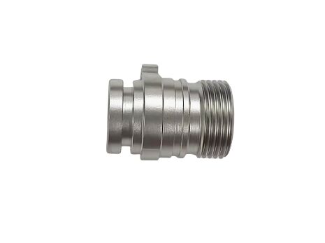 Pin 4J50 LEGERING Glasmetaalafdichtingen met vernikkelde behuizing Geschikt voor vacuüm- en hermetische afdichtingsoplossingen