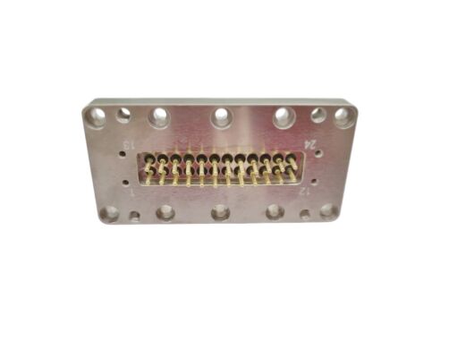 Pin 4J50 Glasmetaalafdichtingen met uitstekende weerstand tegen chemische corrosie, ontworpen voor duurzame afdichtingsoplossingen