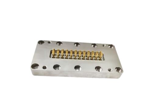 Temperatuurbereik minus 40 graden Celsius tot 150 graden Celsius Glazen metalen afdichtingen die een gecontroleerd verwarmings- en koelproces toepassen voor een spanningsvrije afdichting