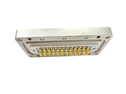 Temperatuurbereik minus 40 graden Celsius tot 150 graden Celsius Glazen metalen afdichtingen die een gecontroleerd verwarmings- en koelproces toepassen voor een spanningsvrije afdichting