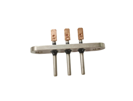 40°C tot 150°C Hermetische elektrische voertuigconnector met duurzaam C45-carrosseriemateriaal Ideaal voor veilige en elektrische verbindingen in EV's