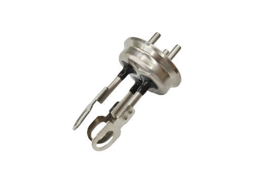 Isolatorproef 1000MΩ 500VDC Autoshop luchtcompressor Voltage tot 600V Duurzame prestaties voor industriële