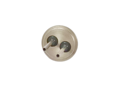 Hermetic Connector Type Glass Metal Seals Suitable For High Vacuum Environments Durable Solutions For Industrial Applications