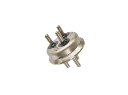 Isolatiemateriaal ELAN 48 koelkastcompressorterminals ontworpen met isolatortest 1000MΩ1000VDC die een veilige werking garanderen