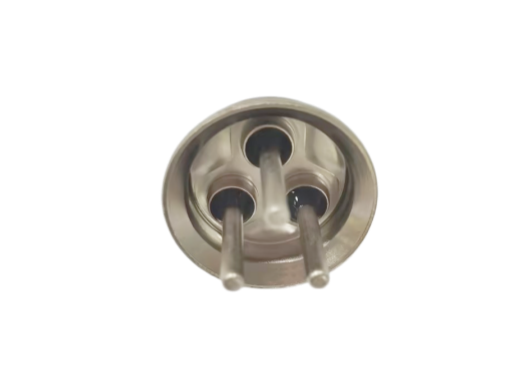 Isolatiemateriaal ELAN 48 koelkastcompressorterminals ontworpen met isolatortest 1000MΩ1000VDC die een veilige werking garanderen