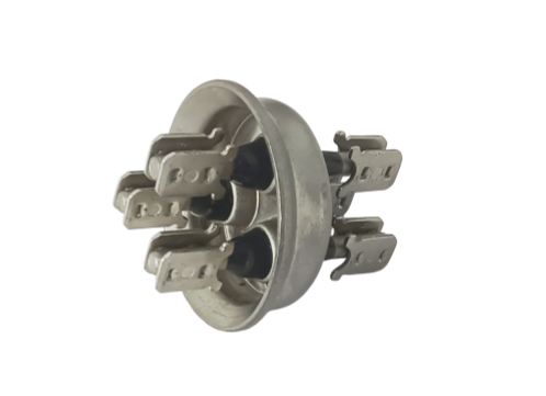 Insulator Test 1000MΩ500VDC Refrigerator Compressor Terminals 200W Durable Electrical Components for Industrial Applications
