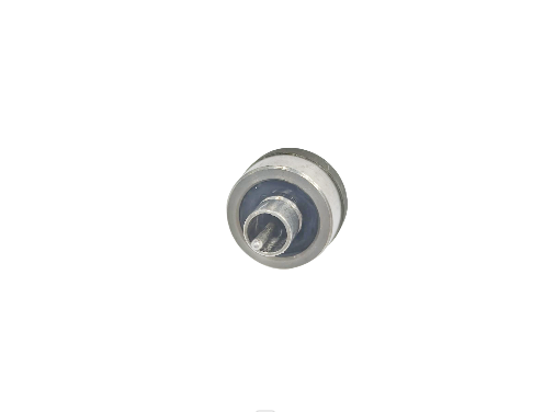 Ronde Hermetische Enkele Afdichtingsterminals Bieden Afdichting Over Bedrijfstemperatuurbereik Min 55 Celsius tot 200 Celsius Perfect voor Industrieel