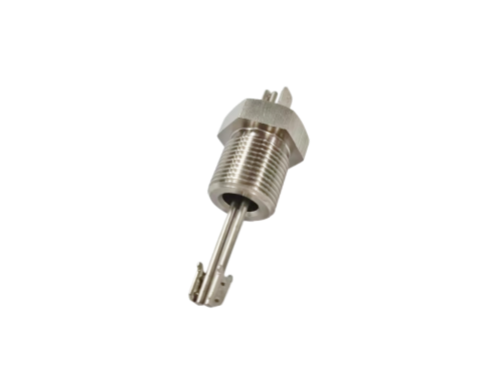 304 Stainless Steel Hermetic Seal Connectors Hermetic Connectors Featuring Durable Construction and Sealing Capabilities