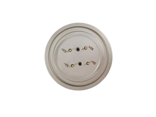 ALLOY 52 Pin Glas-Metaalverbindingen met Montage Schroefconnector Stijl Zorgen voor Veilige Integratie van Elektrische Componenten