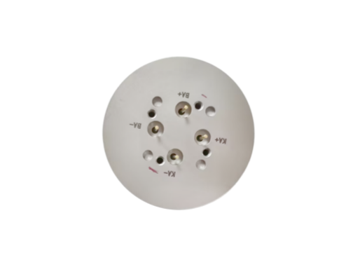 ALLOY 52 Pin Glas-Metaalverbindingen met Montage Schroefconnector Stijl Zorgen voor Veilige Integratie van Elektrische Componenten